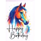 Card - Birthday
