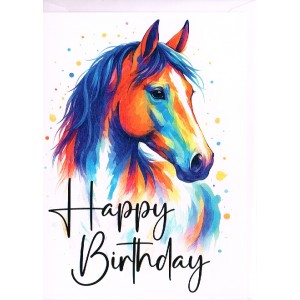 Card - Birthday