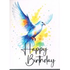 Card - Birthday