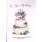 Card - Birthday