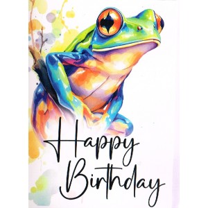 Card - Birthday