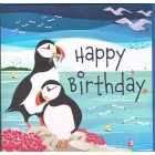 Card - Birthday