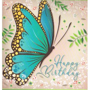 Card - Birthday