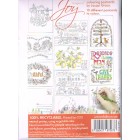 Postcards to Colour - Images Of Joy By Jacqui Grace