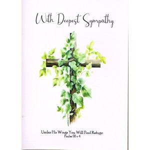 Card - Sympathy