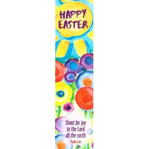 Bookmark - Easter