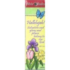 Bookmarks - Easter Pack Of 10