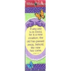 Bookmarks - Easter Pack Of 10