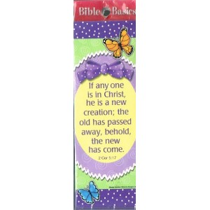 Bookmarks - Easter Pack Of 10