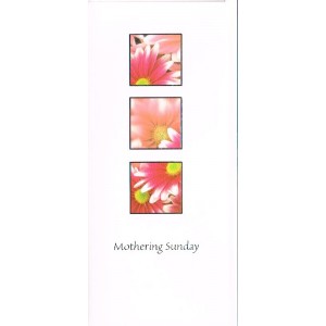 Card - Mothering Sunday