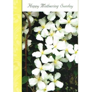 Card - Mothering Sunday