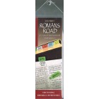 Verse Finders Tabs - Romans Road Plan Of Salvation Tabbing Kit