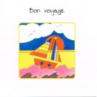 Card - Bon Voyage