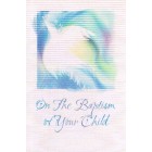 Card - Baptism Child