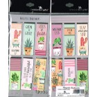 Magnetic Page Marker