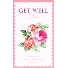 Card - Get Well 