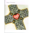 Card - New Christian