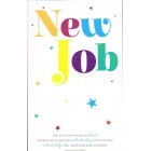 Card - New Job