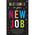 Card - New Job