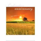 Card - Ordination Anniversary